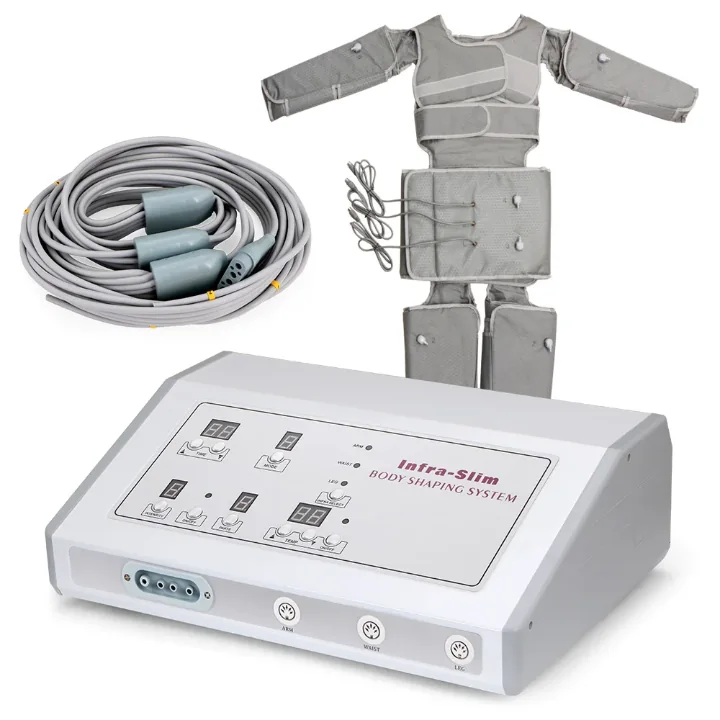 Infra Slim Pro system